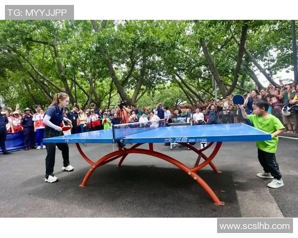 乒乓球盛宴:深入解析上海乒乓球队的强大实力与辉煌成就 乒乓球盛宴:深入解析上海乒乓球队的强大实力与辉煌成就