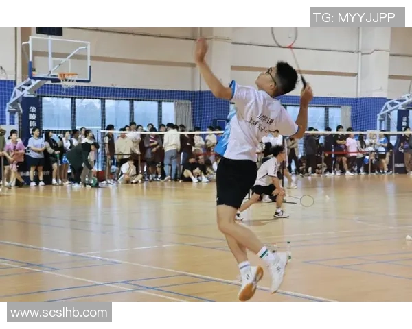 上海羽毛球队耐力训练新模式引发热议助力竞技水平提升