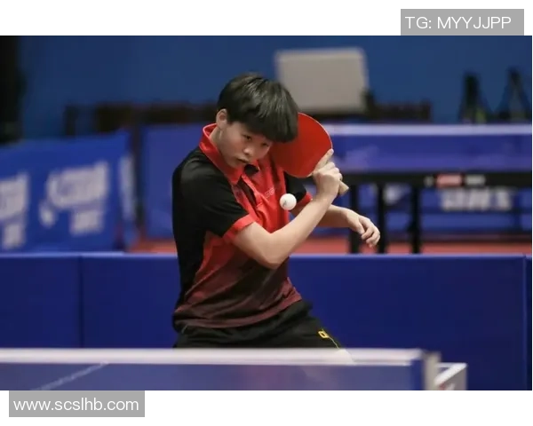 周强的乒乓球人生深度对话:从青涩少年到世界冠军的成长之路 周强的乒乓球人生深度对话:从青涩少年到世界冠军的成长之路