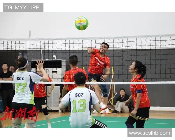 西安排球队在邀请赛中的团队协作表现分析与点评 西安排球队在邀请赛中的团队协作表现分析与点评