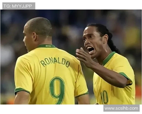 从足球场到街头罗纳尔多的流浪汉人生启示录 从足球场到街头罗纳尔多的流浪汉人生启示录