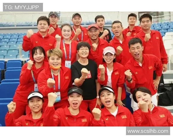 成都全运会网球队状态分析与表现评估 成都全运会网球队状态分析与表现评估