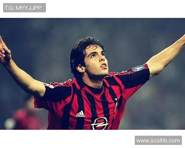 足球明星8号卡卡的传奇人生与绿茵场上的辉煌成就揭秘 足球明星8号卡卡的传奇人生与绿茵场上的辉煌成就揭秘