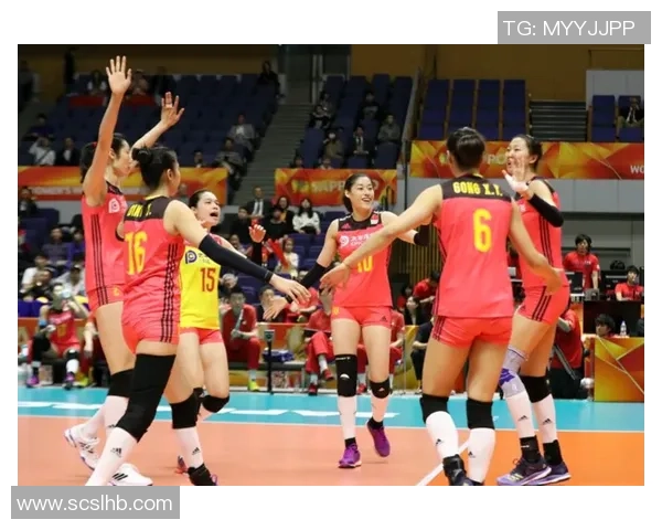 杭州排球队盯防战术解析与深度剖析排球比赛中的关键策略